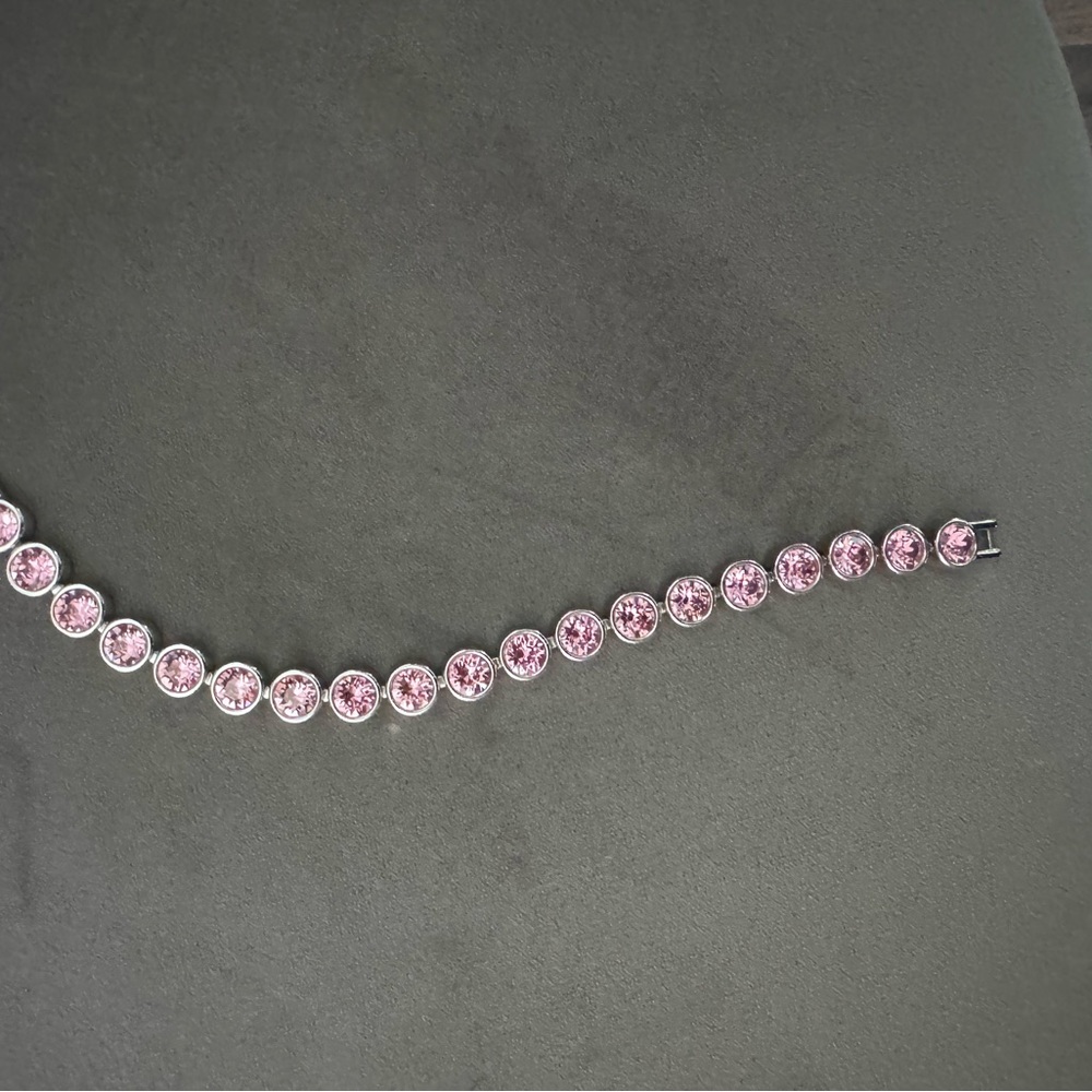 Touchstone ice bracelet